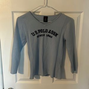 Vintage U.S Polo sweater